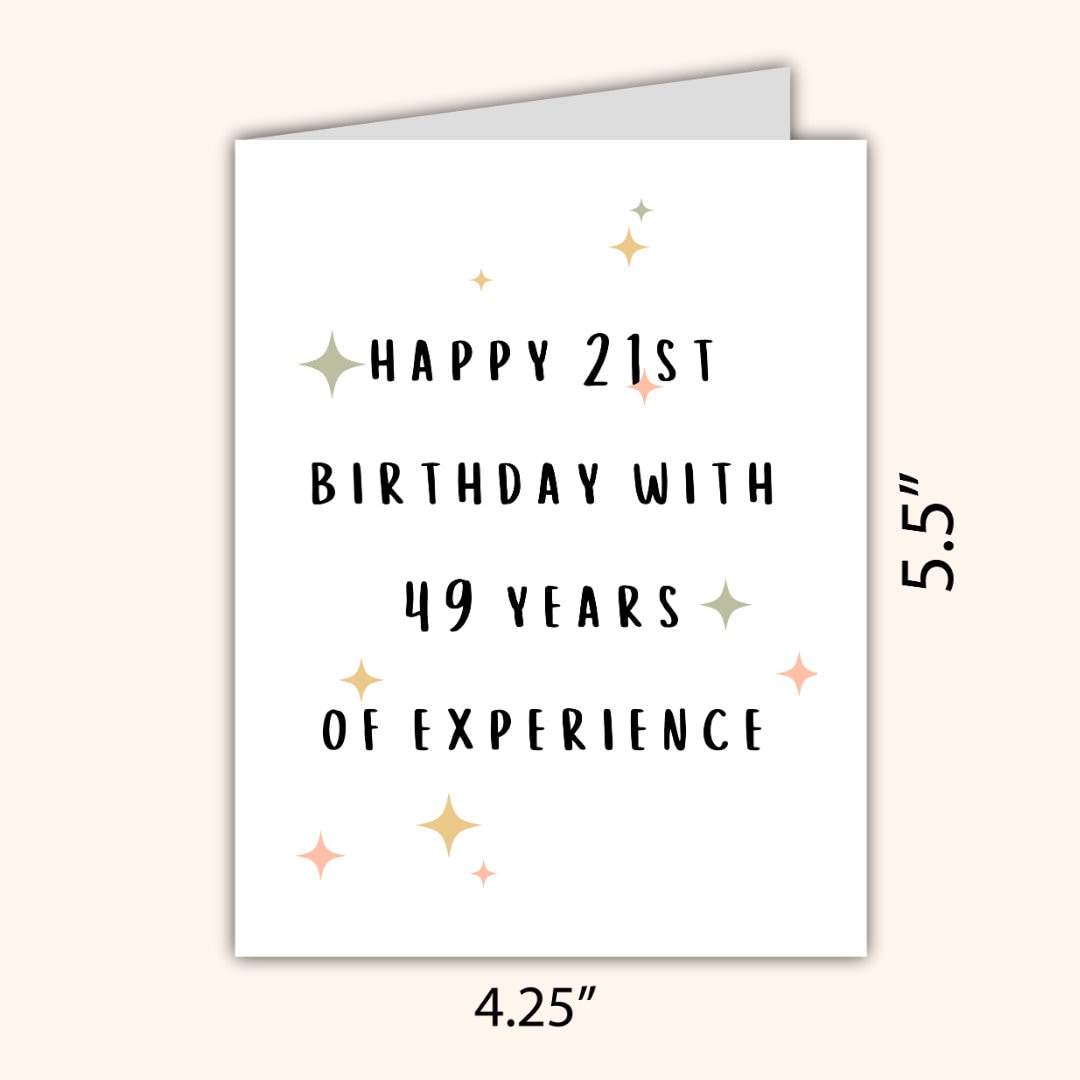 70th Birthday Card | Funny 70th Birthday Card | Dad Birthday Card | Funny Punny Birthday Card | Husband Wife Boyfriend Girlfriend Partner
