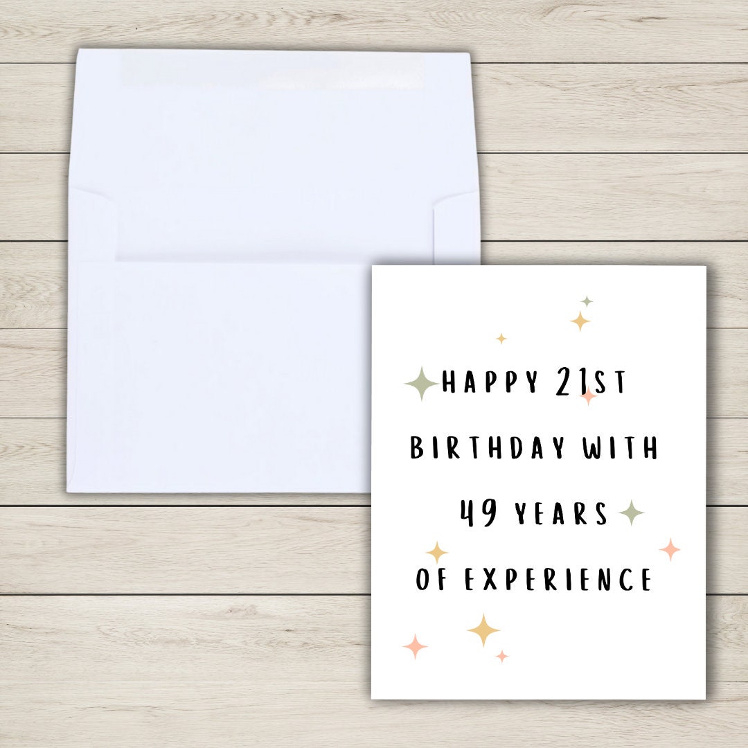 70th Birthday Card | Funny 70th Birthday Card | Dad Birthday Card | Funny Punny Birthday Card | Husband Wife Boyfriend Girlfriend Partner