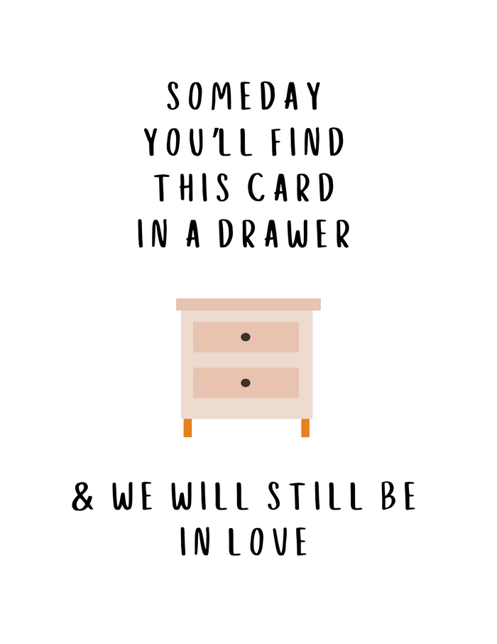 Northern Wind Creative greeting card design