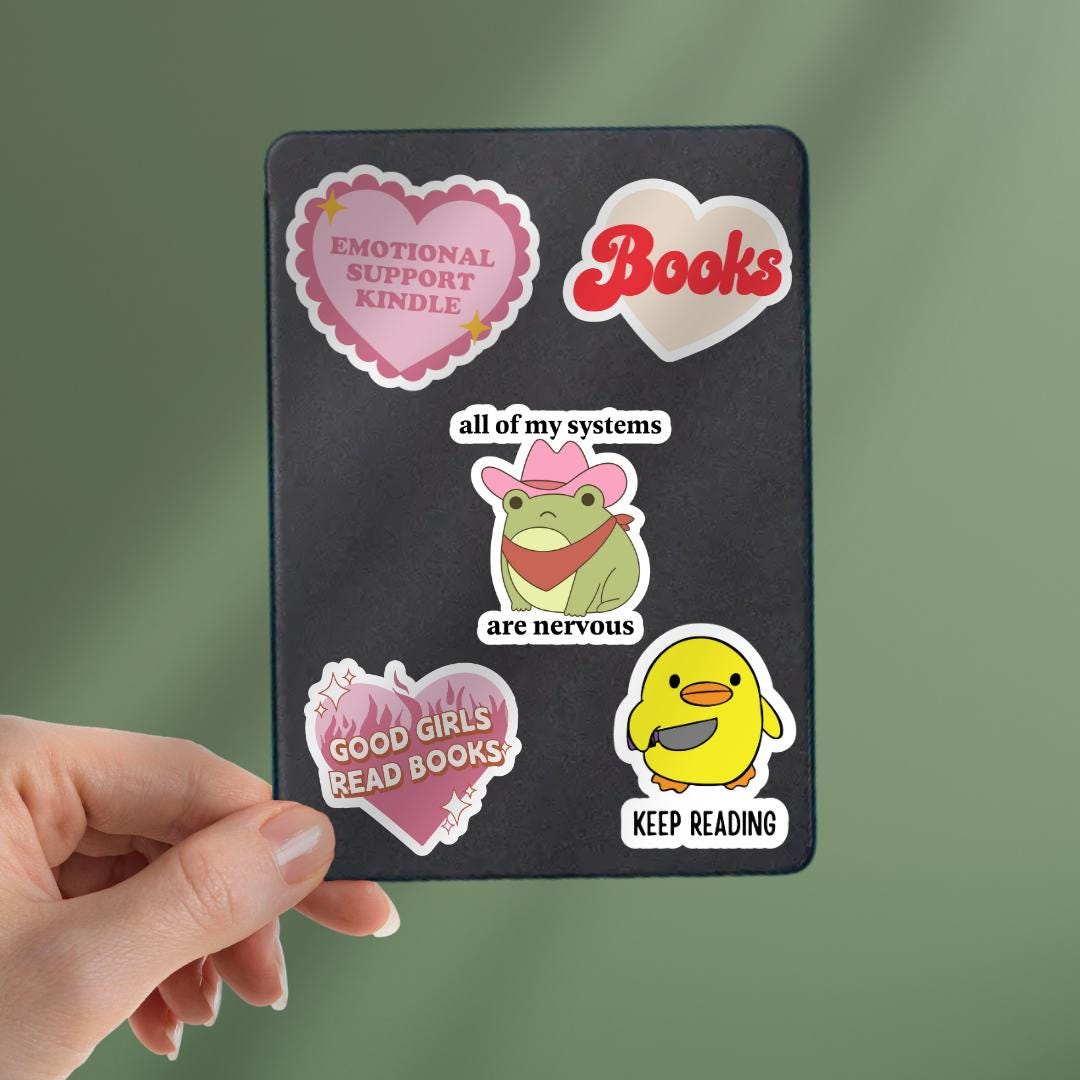 Funny Anti-Social Meme Sticker: sticker by Magic & Meaning