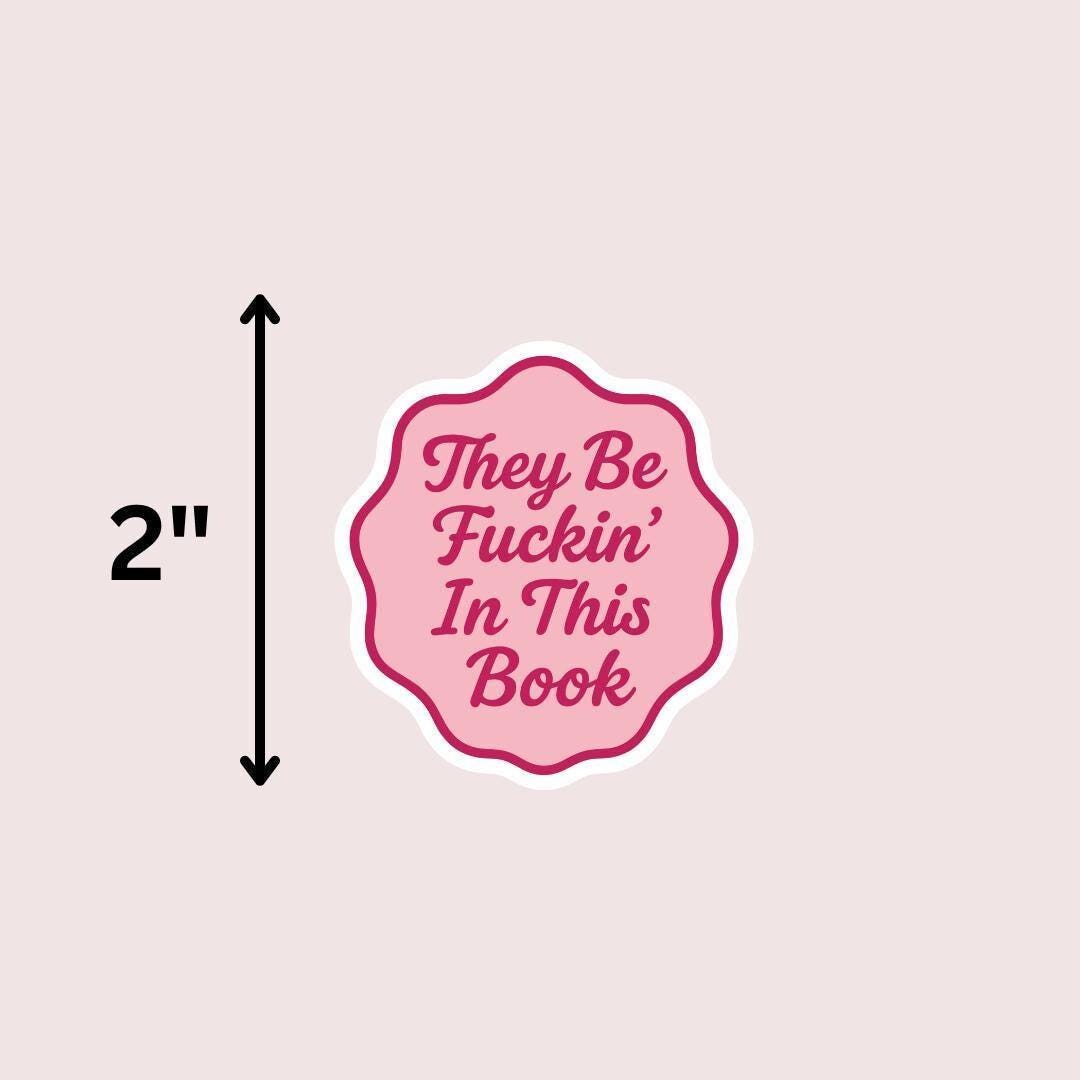 Such A Good Girl Kindle Sticker: Book Lover Laptop Decal sticker by Magic & Meaning
