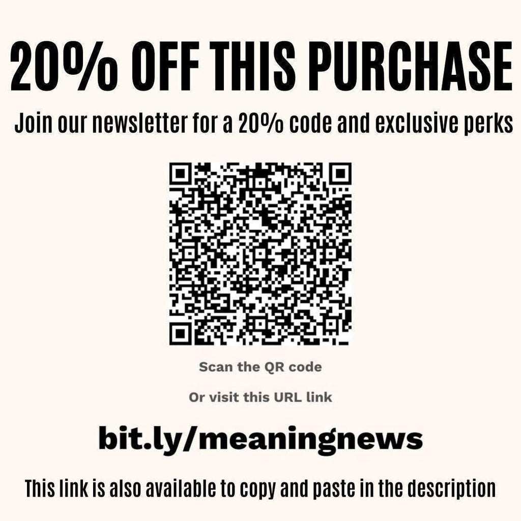 Library Card, 'Buy Me Books' Quote Sticker sticker by Magic & Meaning