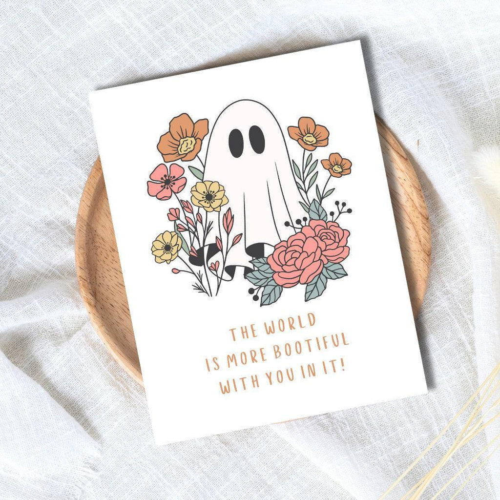 Love Birthday for HimHer Birthday Card - rude and funny Mother’s Day card by Northern Wind Creative