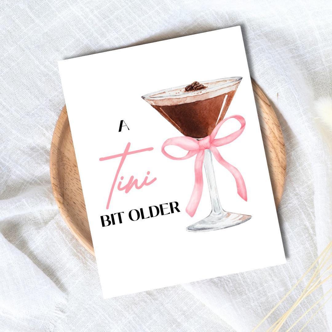 Funny Birthday Card for Her - rude and funny birthday card by Northern Wind Creative