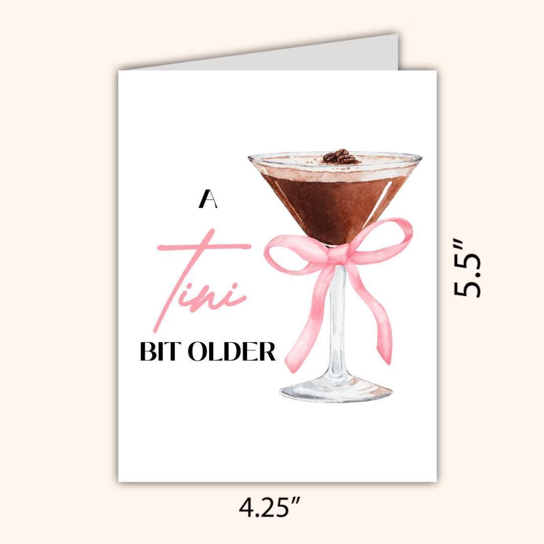 Funny Birthday Card for Her - rude and funny birthday card by Northern Wind Creative