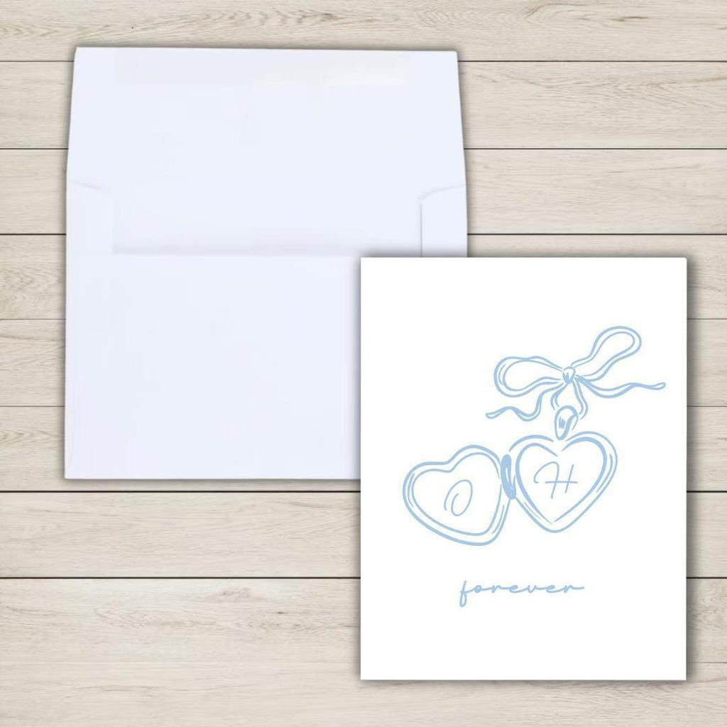Personalized Valentine's Card: Custom Card for Wife or Husband - rude and funny Valentine’s Day card by Northern Wind Creative
